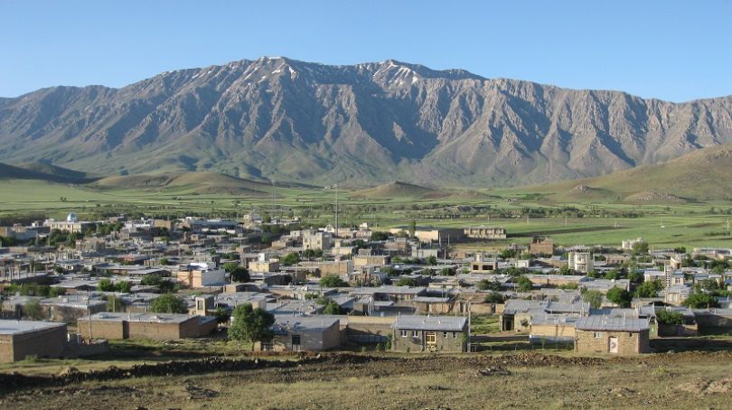 روستای فارسینج شهرستان سنقر استان کرمانشاه - هونل پورتال