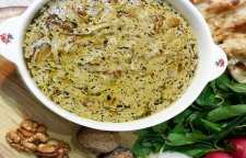 طرز تهیه کله جوش