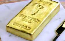 معمای برش شمش طلا