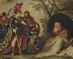 داستان کوتاه اسکندر مقدونی و دیوژن از کتاب داستان راستان شهید مطهری