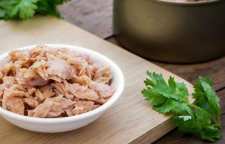 روش تشخیص کنسرو ماهی سالم