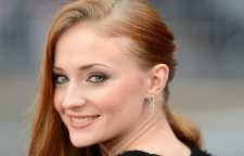 بیوگرافی سوفی ترنر بازیگر سریال محبوب بازی تاج و تخت