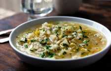 آموزش طبخ آش شلغم