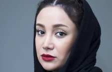 پست جنجالی بهاره افشاری مبنی بر لغو اکران مستند سریک در مشهد