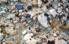 آشنایی با انواع سنگ