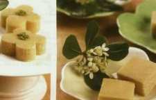 اموزش تهیه حلوای زنجبیلی