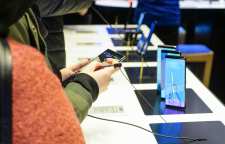 رویداد معرفی گلکسی نوت 9 و گلکسی A9 و A7 سامسونگ در ایران