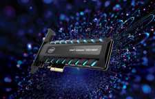 اپتین حافظه‌ جدید اینتل سریع‌ترین SSD جهان معرفی شد