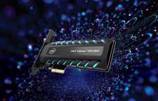 اپتین حافظه جدید اینتل سریعترین SSD جهان معرفی شد