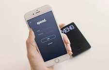 کیف کارت هوشمند اسپید والت