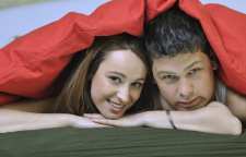 فواید رابطه جنسی برای بدن