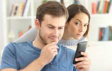 مردان خیانتکار را بشناسید