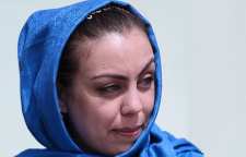 بیوگرافی نرگس کلباسی نیکوکار جوان ایرانی