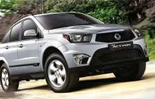 بررسی مشخصات فنی وظاهری نیو اکتیون