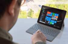 هدف مایکروسافت از تولید تبلت های ارزان قیمت سرفیس گو