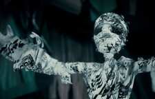 انیمیشن کوتاه آلفابت جایزه جشنواره الفیس اسپانیا را دریافت کرد