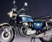 نگاهی به موتورسیکلت هوندا CB750