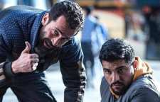 هادی حجازی فر در ژن خوک به کارگردانی سعید سهیلی