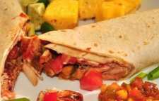 طرز تهیه تاکوی گیاهی