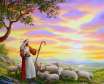داستان موسی و شبان از مثنوی مولوی