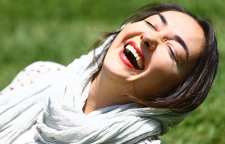 روانشناسی خنده از روی نحوه خندیدن اشخاص