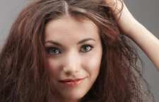 صاف کردن و نرم کردن مو های وز با روش های خانگی