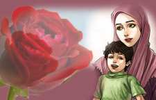 مهم ترین وظایف زن از دیدگاه اسلام