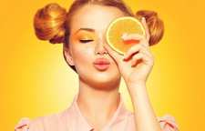 شناخت فواید و خواص ویتامین سی برای پوست