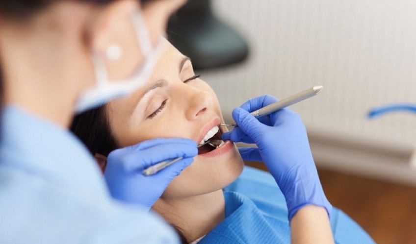 پوسیدگی دندان چه خطری بر سلامتی بدن دارد