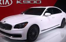 کیا محصول جدید و لوکس K900 را معرفی کرد