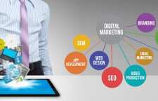 معرفی ابزارها و تکنیک های بازاریابی دیجیتال