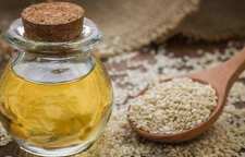 با فواید روغن کنجد آشنا شویم