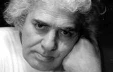 زندگی خصوصی شاعر معاصر احمد شاملو