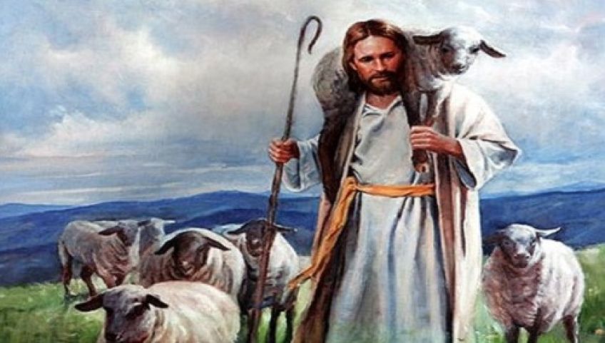شعر مناجات شبان با خدا از مثنوی معنوی