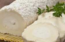 پنیر بز منبع کلسیم و عضله سازی