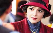 شایعاتی در مورد فصل 4 شهرزاد