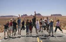 مزایا و فواید سفر دسته جمعی و سفر با تور