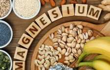کمبود منیزیم در بدن چه مشکلاتی ایجاد می کند