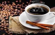 میزان کالری موجود در یک فنجان از هر کدام از انواع قهوه ها