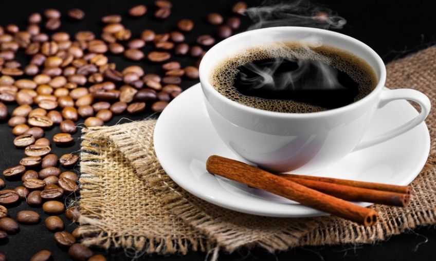 میزان کالری موجود در یک فنجان از هر کدام از انواع قهوه ها