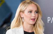 بیوگرافی جنیفر لارنس بازیگر هالیوود