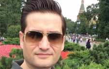 مصاحبه با پویا امینی درباره سریال خط قرمز