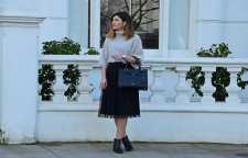 نکاتی که هر خانم خوش استایل باید رعایت کند