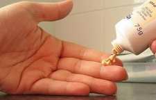 آقایان هم به کرم ضد آفتاب نیاز دارند