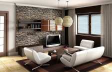 روش های تغییر دکوراسیون به سبک مدرن