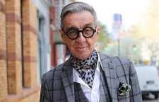 مردان مسن و پیر چطور شیک پوش به نظر برسند