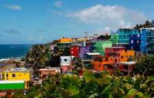 آشنایی با فرهنگ مردم مجمع الجزایر پورتوریکو