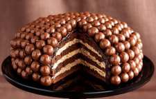 آموزش  طبخ کیک شکلاتی با شکر قهوه ای