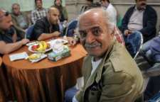 تصویربرداری دنگ و فنگ روزگار با بازی سیروس گرجستانی آغاز شد