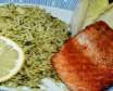 نحوه درست کردن سبزی پلو ماهی به سبک هندی